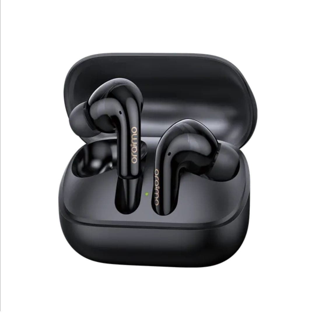 oraimo SpaceBuds N OTW-626N ANC True Wireless earbuds available