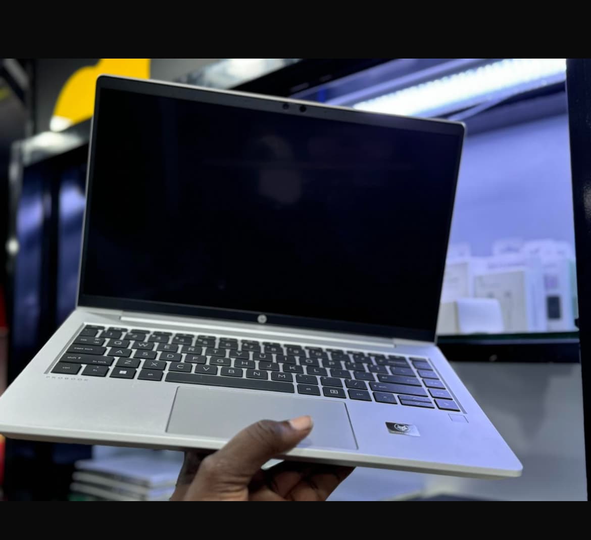 HP ProBook 445 G9 – The Ultimate Business &amp; Productivity Laptop!