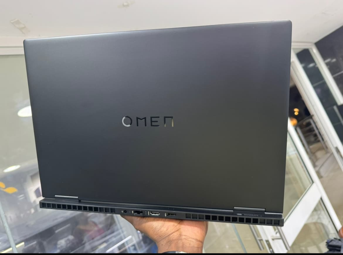 HP OMEN 16 - Ultimate Gaming Machine! 2