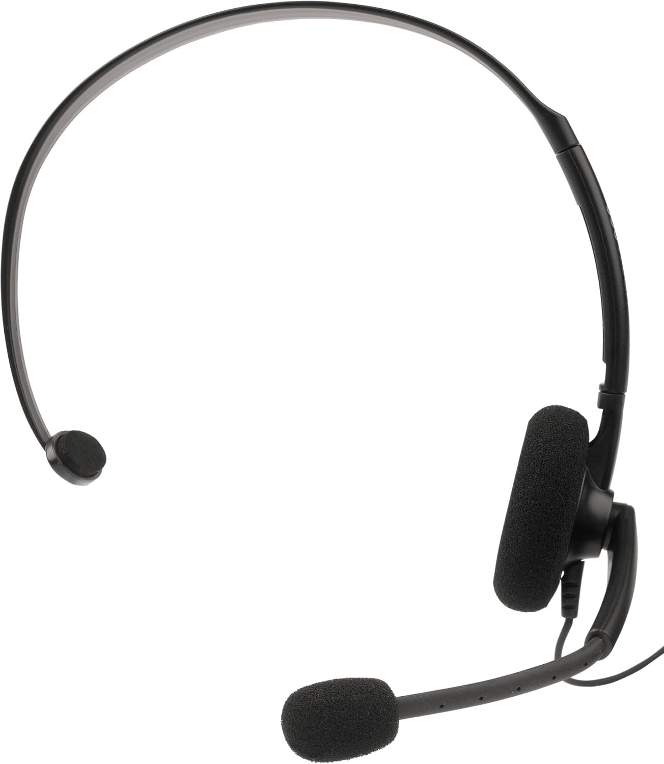 Microsoft Headset R P5F-00002 Black, Monaural, Xbox 360