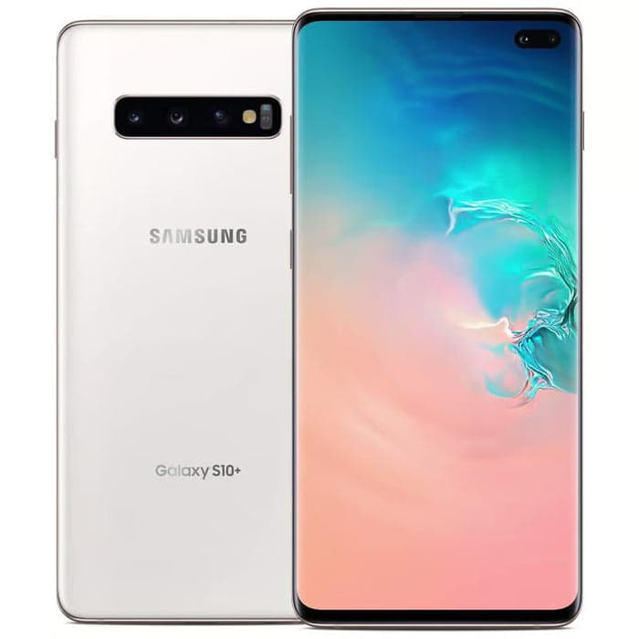 Samsung Galaxy S10+ EX-UK (8/128gb) 2