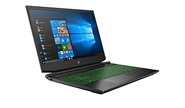 HP, Gaming Laptops 2