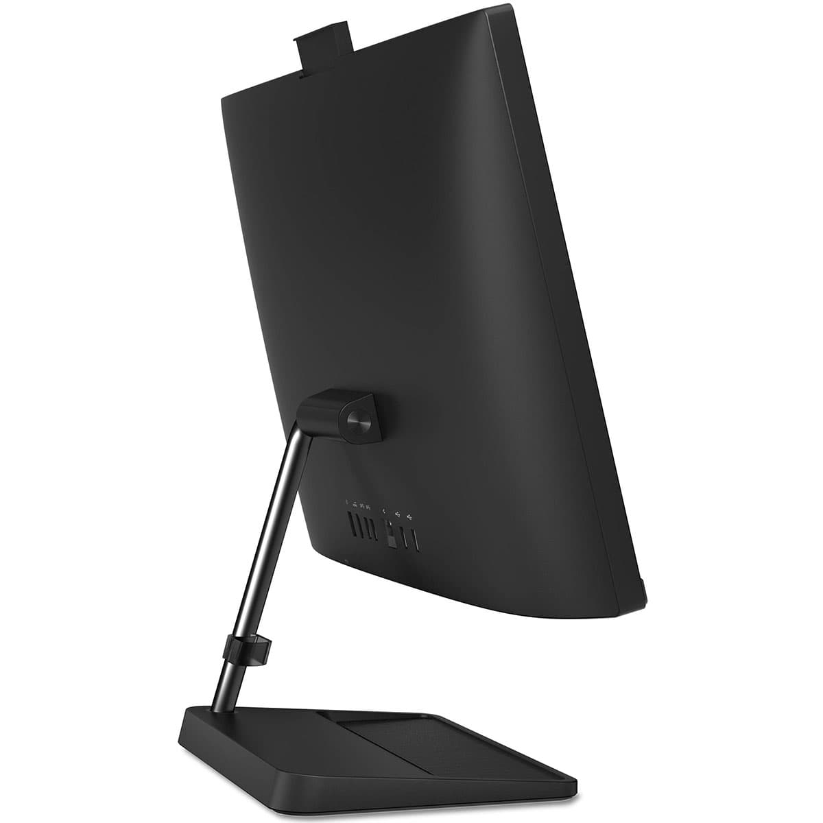 Lenovo IdeaCentre 3 All-in-One Intel Core i7 12th Gen 8GB RAM 512GB SSD 23.8 Inches FHD Display Desktop Computer Black 3