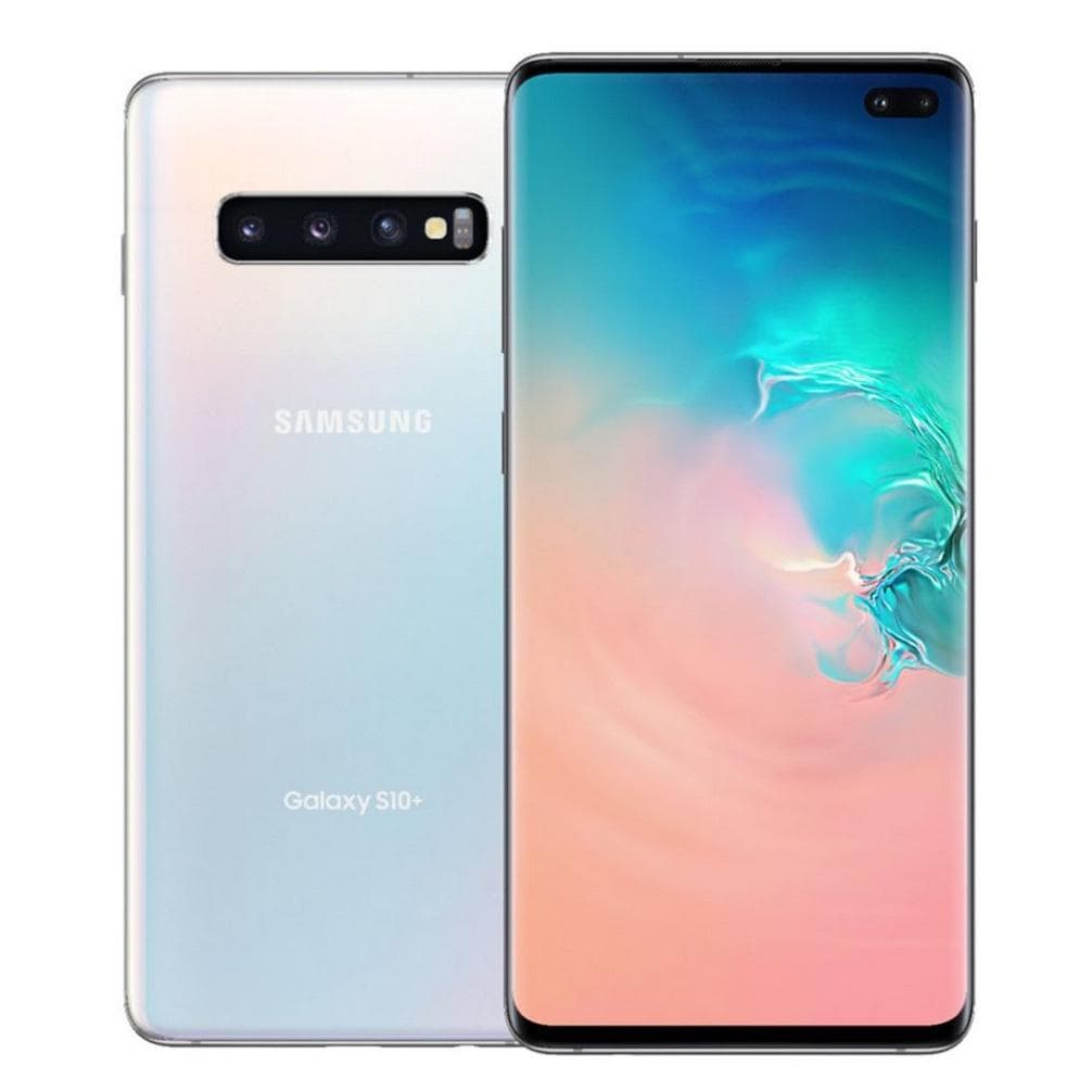 Samsung Galaxy S10+ EX-UK (8/128gb)