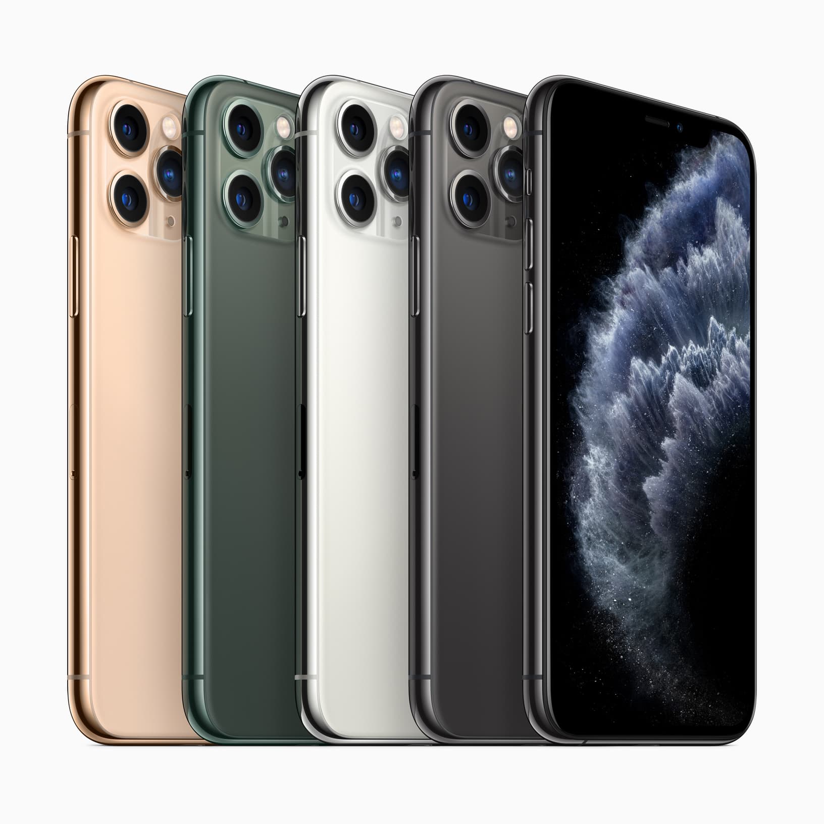 Apple iPhone 11 Pro Max (256GB) 3