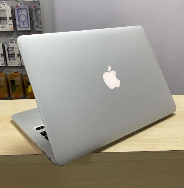 Macbook Pro 2013 13″ I5 8GB 256GB SSD – Silver 3